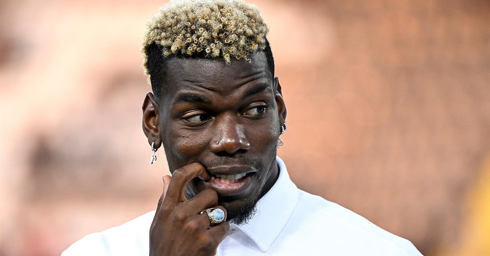 Paul pogba