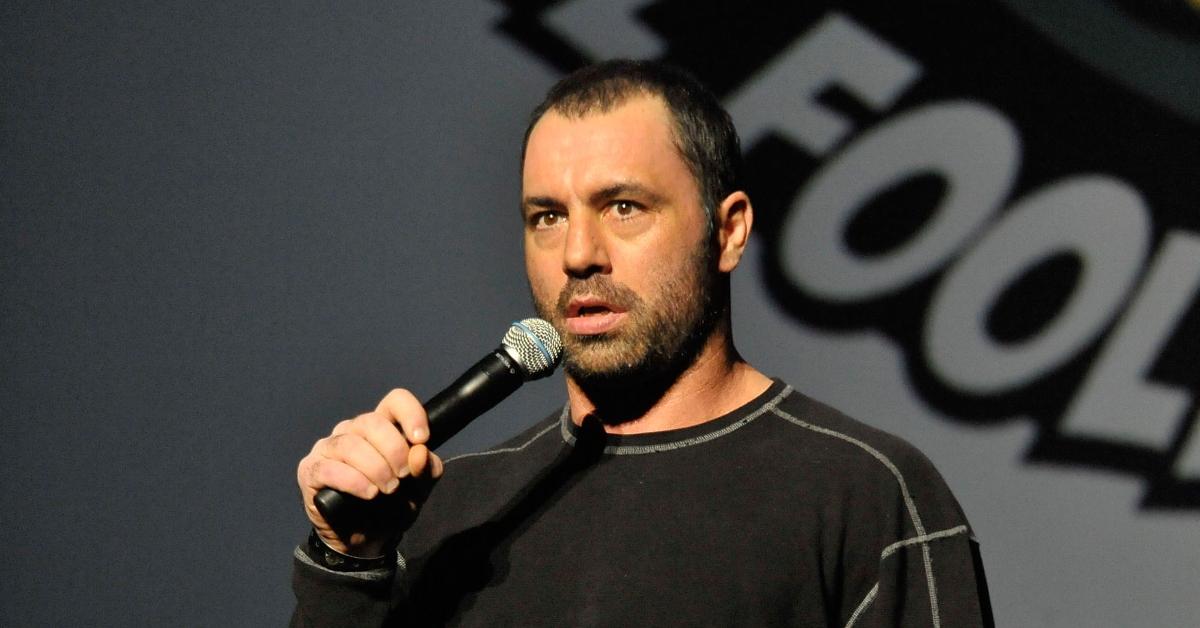 Joe Rogan