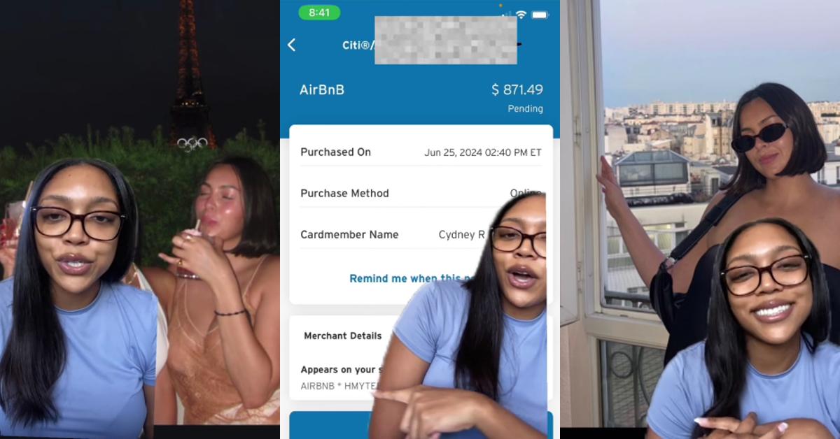 Woman Exposes Fake “Friend” Who Stole Credit Card Info