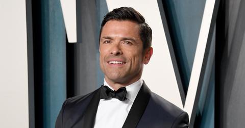 Mark Consuelos