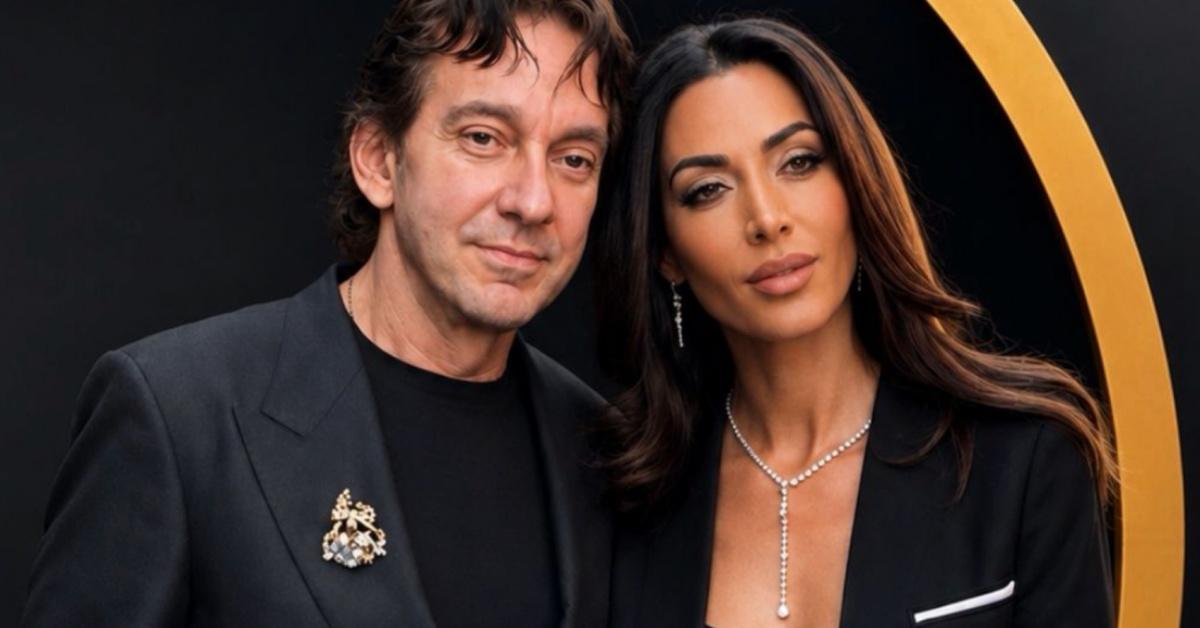 Who Is John Branca’s Wife Kristina Tuckute? 