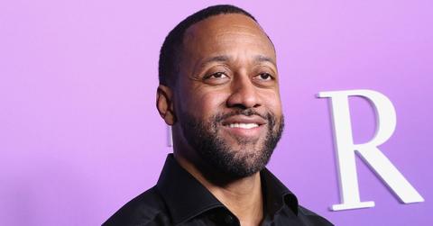 Jaleel White attends the Season 3 Premiere of 'Truth be Told'