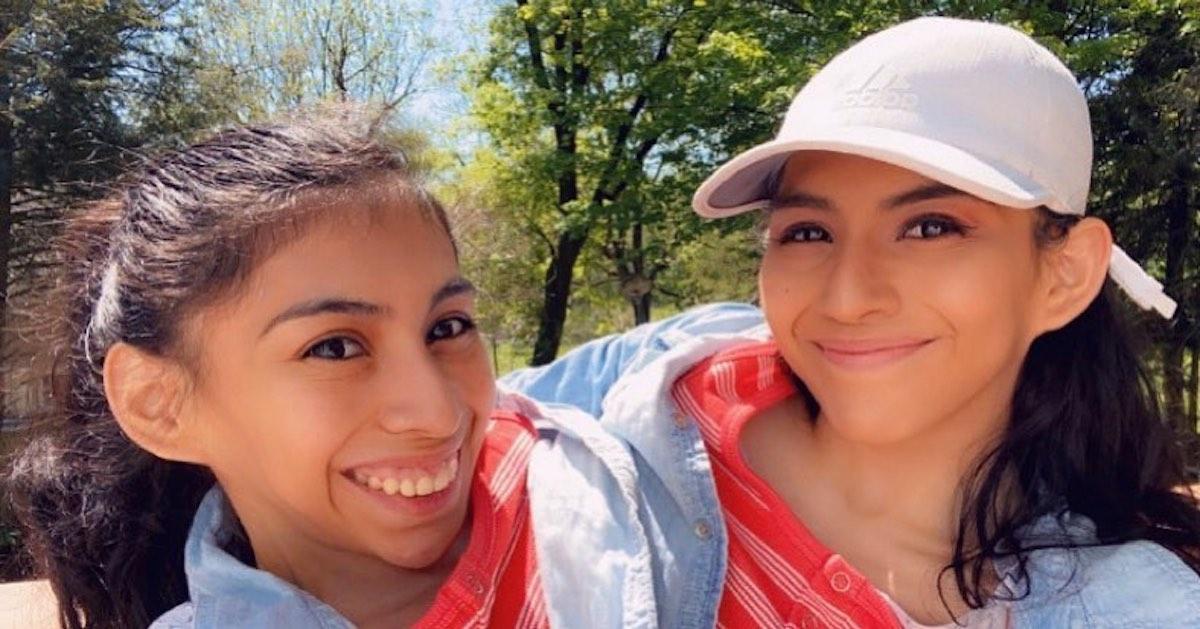 What Are Conjoined Twins Carmen and Lupita up to Now Since TLC Doc?