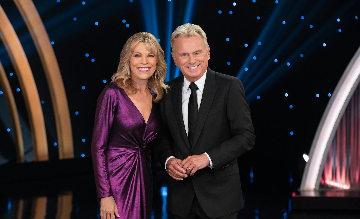 How Much Do Those Coveted Vowels Cost to Buy on 'Wheel of Fortune'?