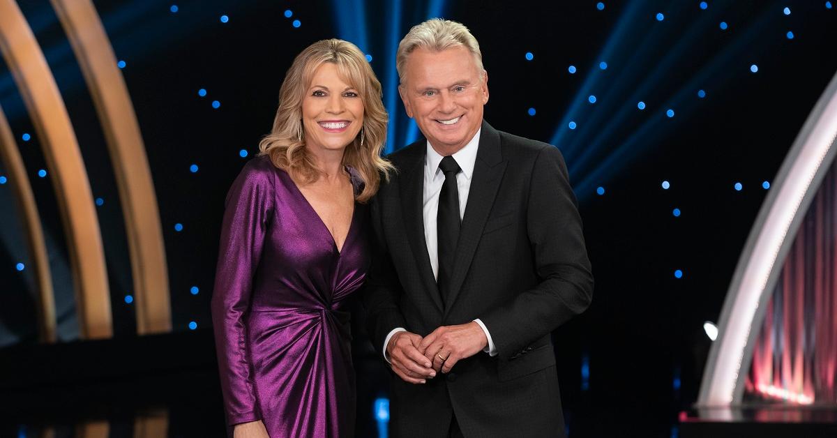 How Much Do Those Coveted Vowels Cost to Buy on 'Wheel of Fortune'?