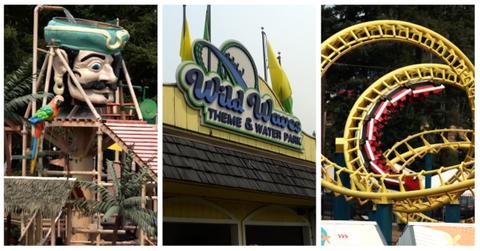 Why Is Wild Waves Closing? Here's What We Know About Its Final Year