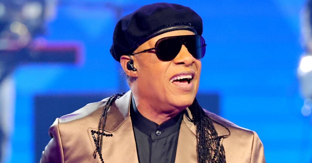 What's the Latest on Stevie Wonder's Health Status?