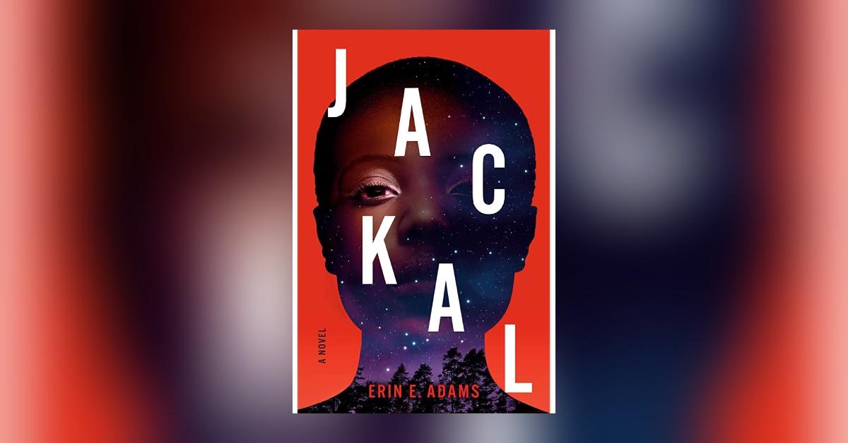 'Jackal' by Erin E. Adams