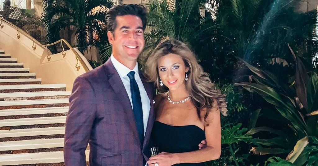 Is Jesse Watters Married? Details on His Second Wife