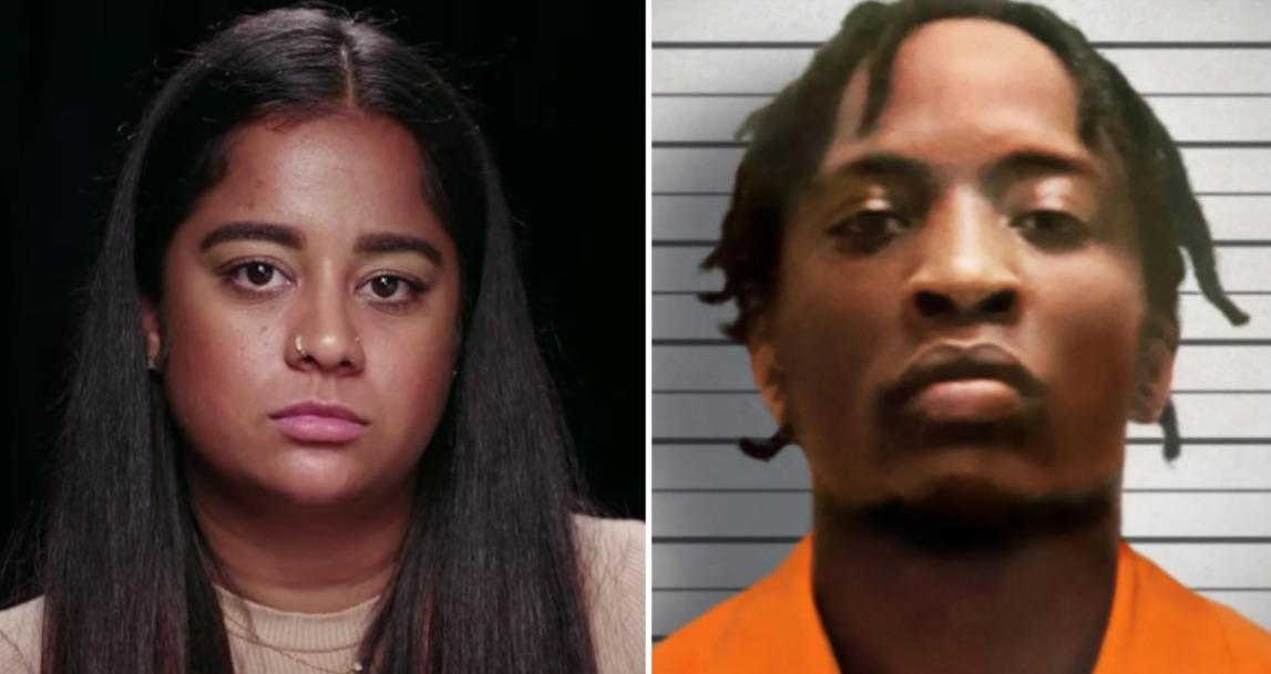 Gabby From 'Love After Lockup' Has Criminal Charges of Her Own