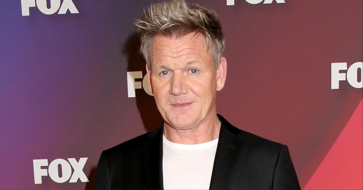 Does Gordon Ramsay Own HexClad Cookware?