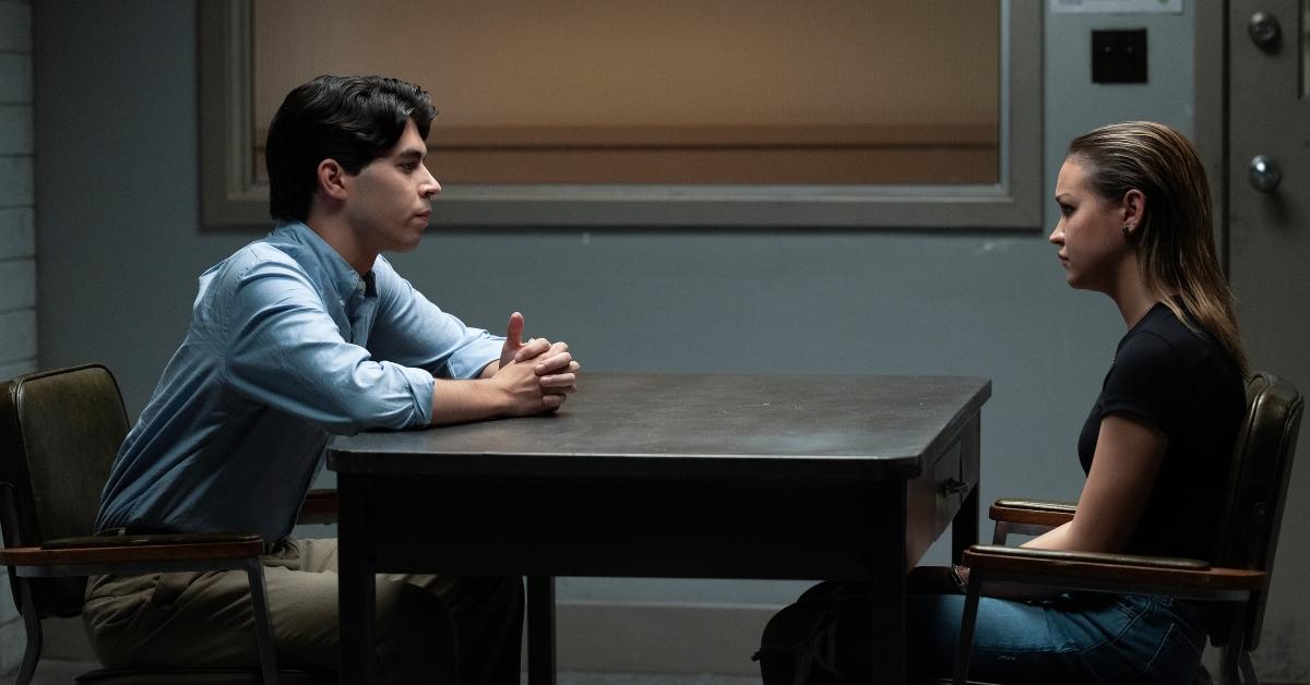 Luke Link Cruel Summer Season 2 Ending Explained — Who Killed Luke?