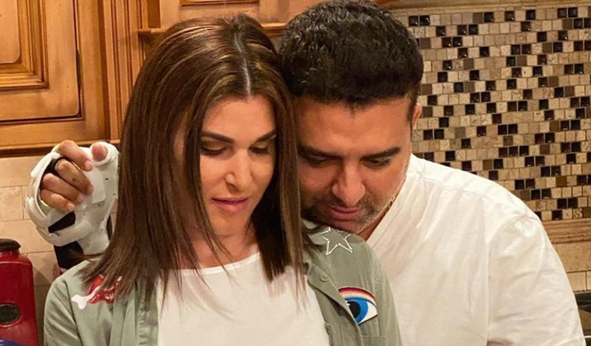 Cake Boss wife Lisa Valastro urges new mothers to save newborns' cord blood  stem cells - nj.com