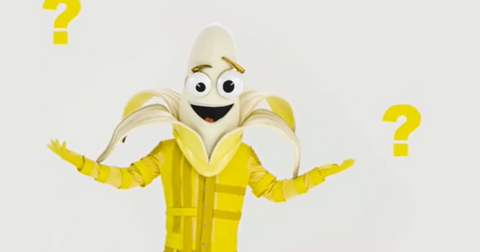 19+ The Masked Singer Season 3 Banana Revealed Background