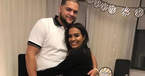 briana john break up teen mom