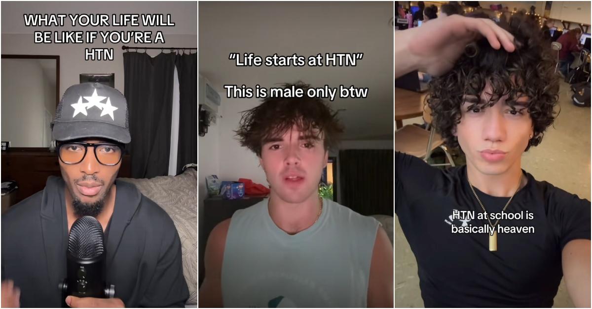 Inside the Meaning Behind HTN on TikTok