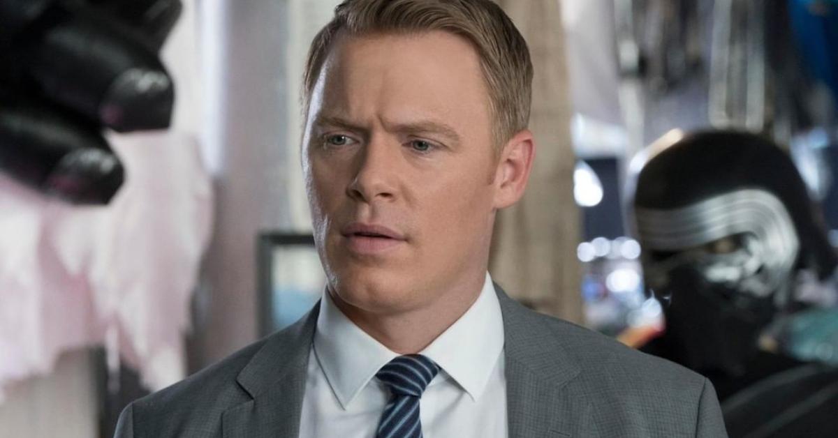 is ressler leaving blacklist