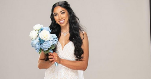 Who Is Indi Hartwell Dating in Real Life?