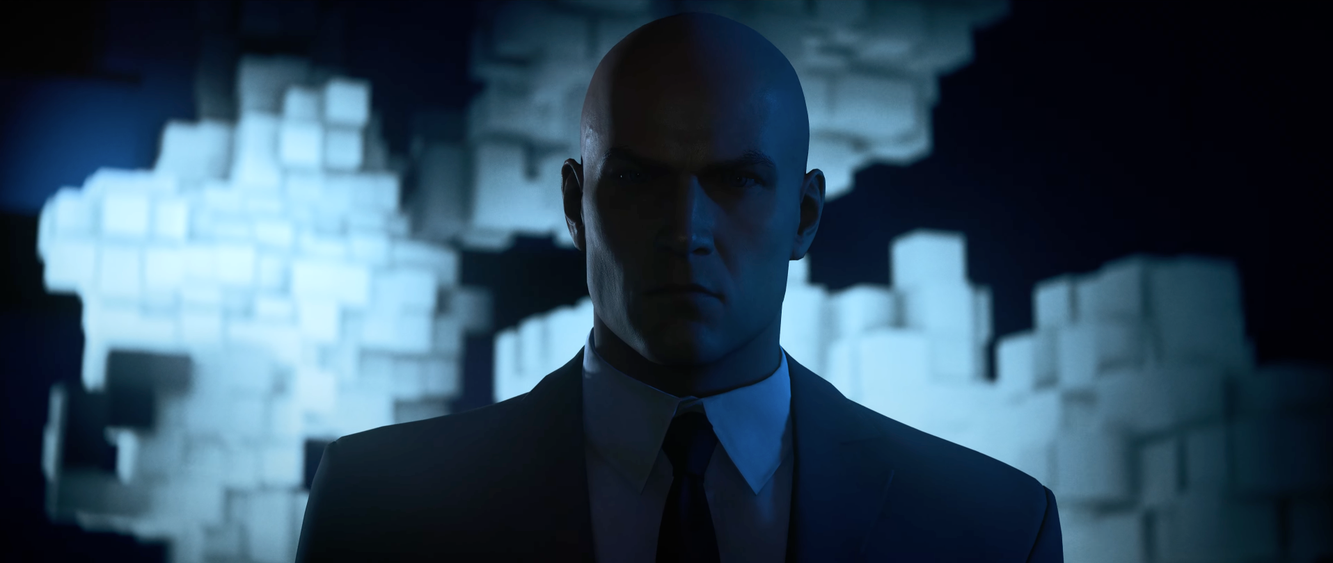 hitman 3 server