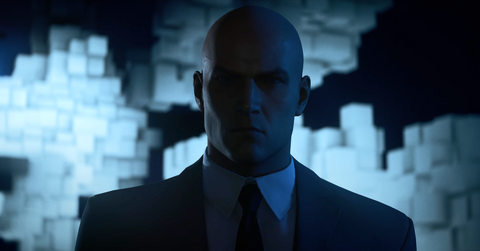 hitman multiplayer