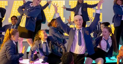 Everybody's Talking About Jamie