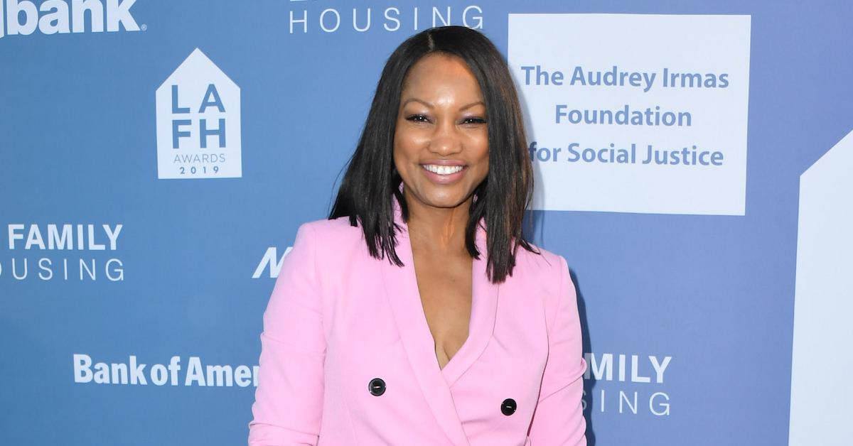 Mike Nilon's biography: who is Garcelle Beauvais' ex-husband