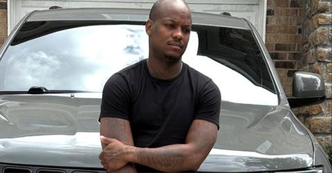 What Happened to YSL Woody's One-Month-Old Baby?