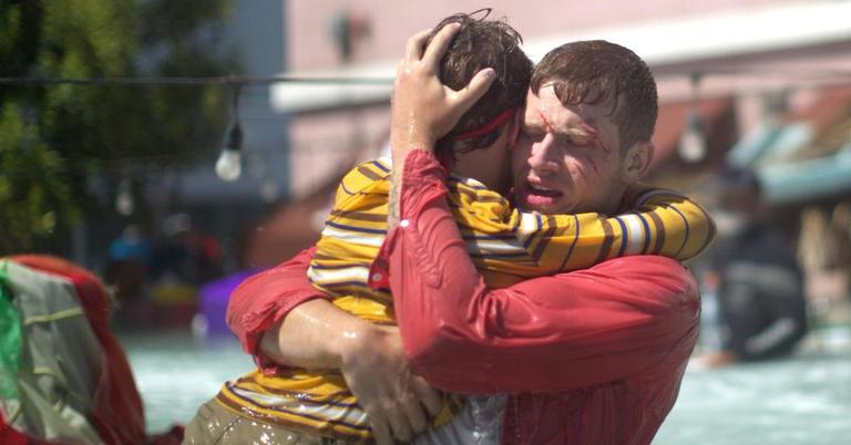 Does Christopher Die on Fox's '9-1-1'? — Details on His Fate - 9-1-1 Season 3 Episode 3 Does Christopher Die