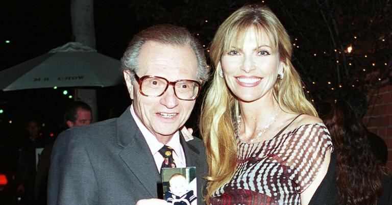 Who Are All of Larry King's 7 Ex-Wives? His Latest Divorce Was in 2019