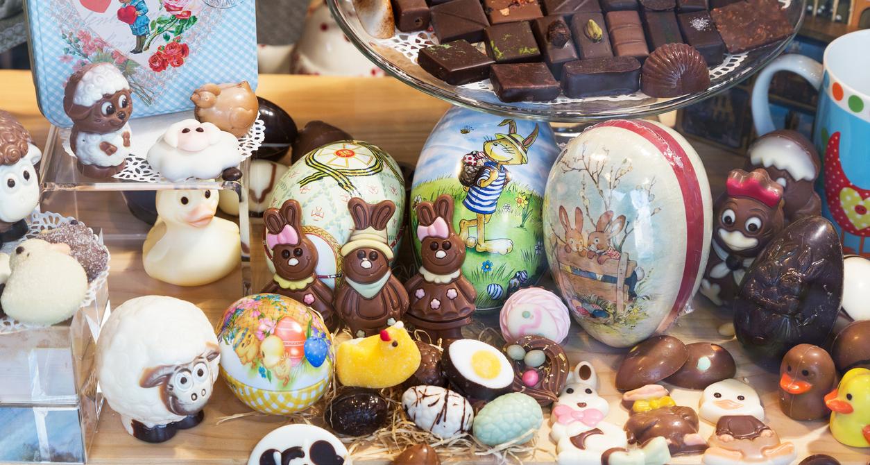 Stores Open on Easter 2021 Here's Where You Can Shop for Your LastMinute Easter Needs