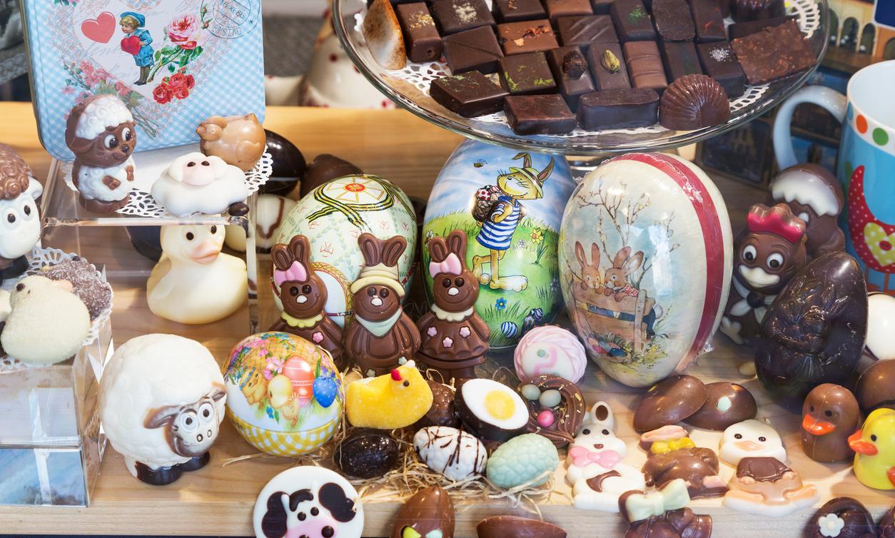 Stores Open on Easter 2021 Here's Where You Can Shop for Your Last