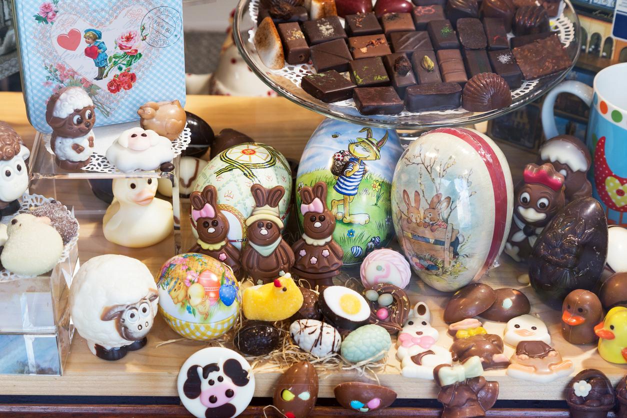 Stores Open on Easter 2021 Here's Where You Can Shop for Your LastMinute Easter Needs