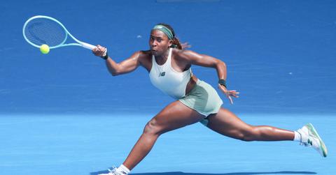 Coco Gauff