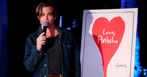 Chris Pine Net Worth: Details on 'Don't Worry Darling' Star