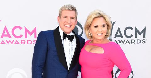 The Chrisleys: Back to Reality: Where To Watch and What Time