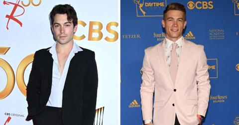 What Happened to Noah on 'The Young and the Restless'