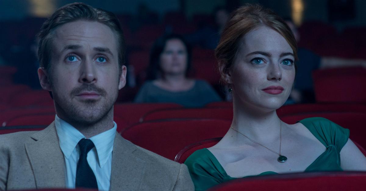 Ryan Gosling And Emma Stone Have The Best On Screen Chemistry Of The 00s