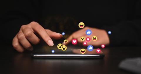 Instagram Story Likes