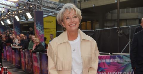 Emma Thompson