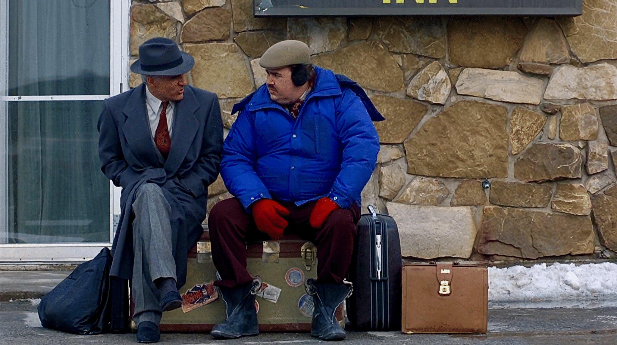 Where Is the Cast of 'Planes, Trains, and Automobiles' Now? — See Them