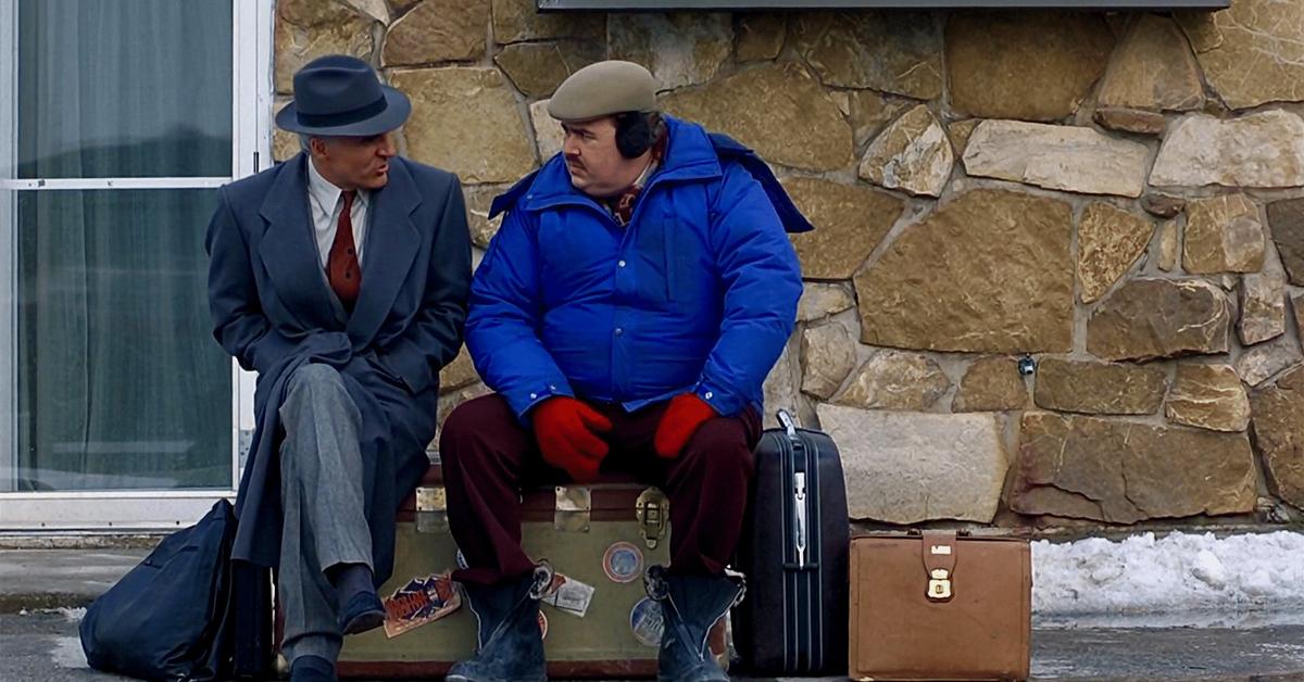 Where Is The Cast Of Planes Trains And Automobiles Now See Them 