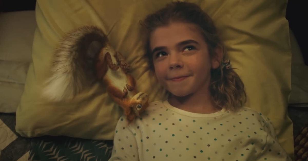 Where Was 'Flora & Ulysses' Filmed? Here's Everything We Know