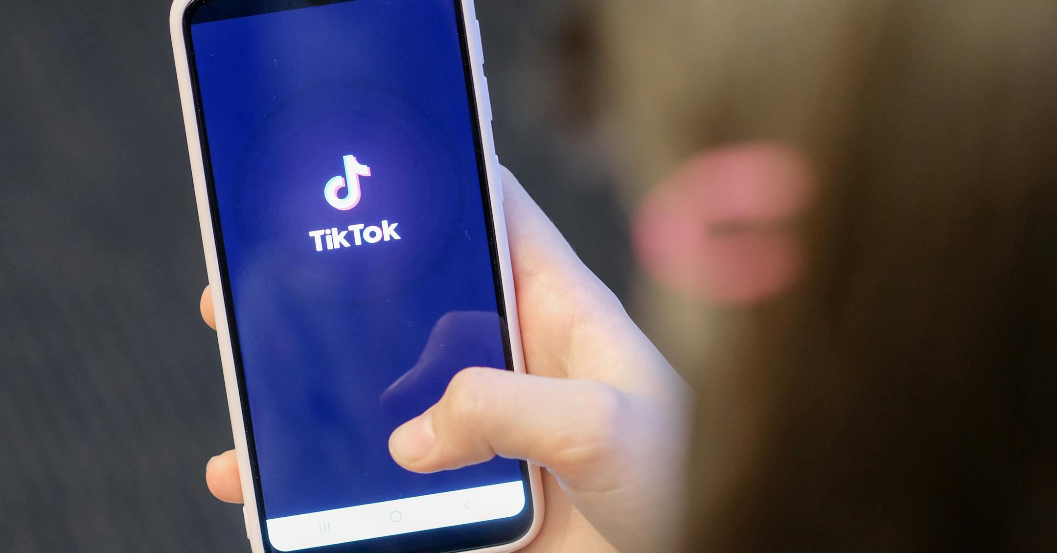 TikTok TikTok TikTok TikTok