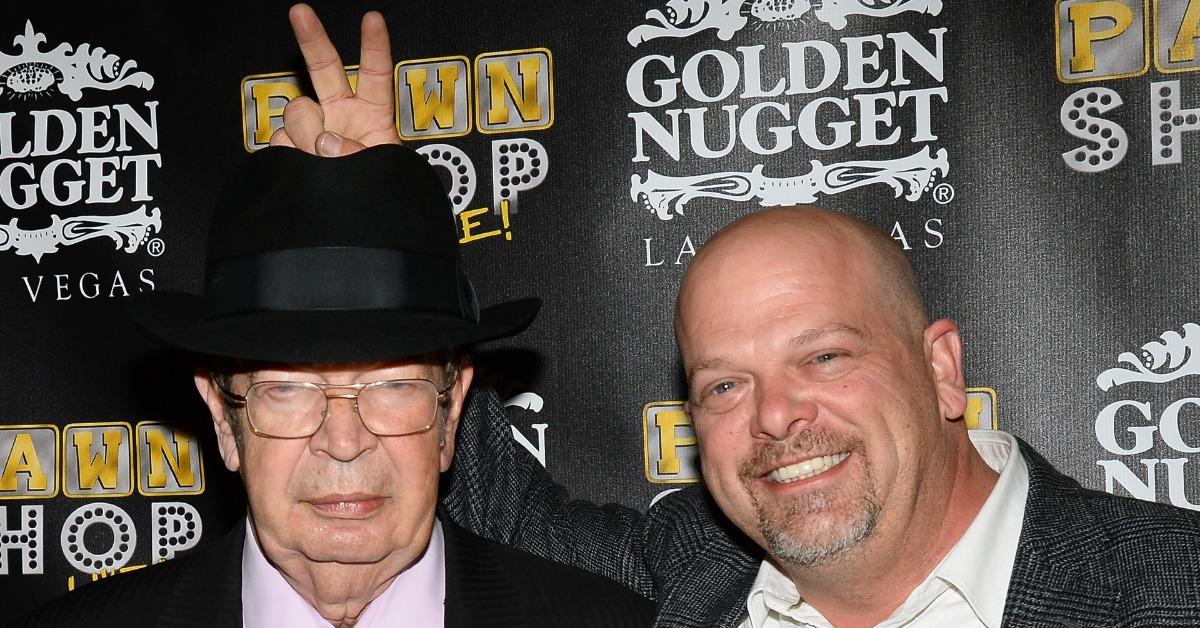 Pawn Stars Season 20: Release Date, Cast, And New Details