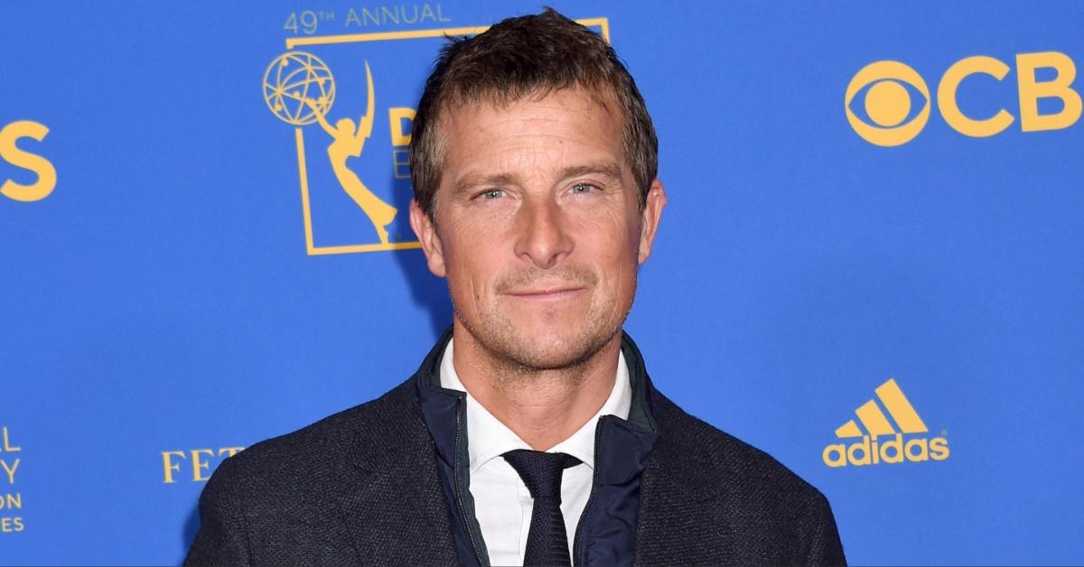 Does Bear Grylls Practice Religion? Here's What We Know