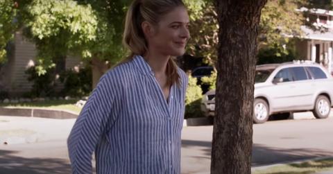 does tami die shameless