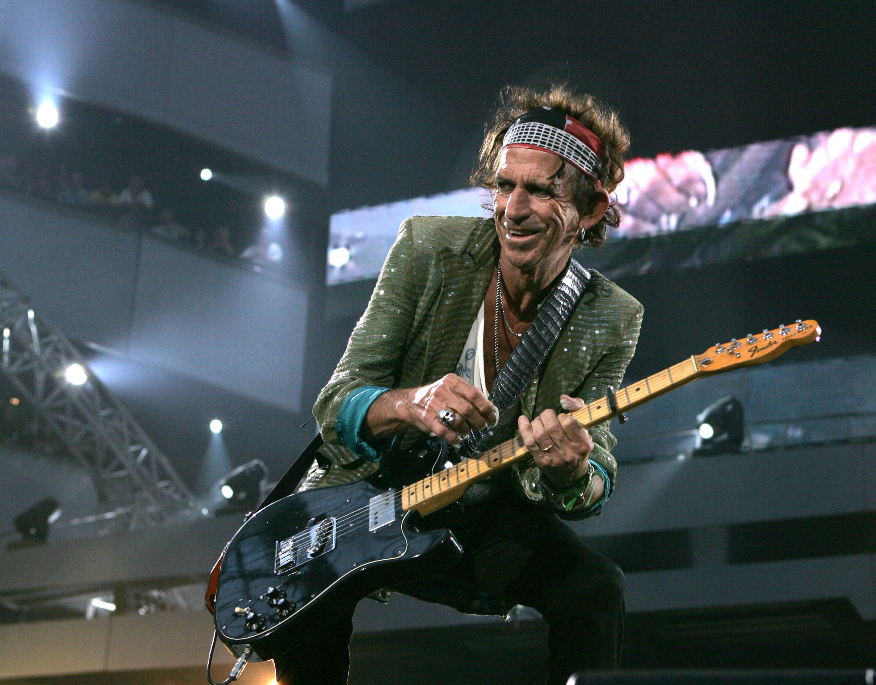 keith richards meme guitar