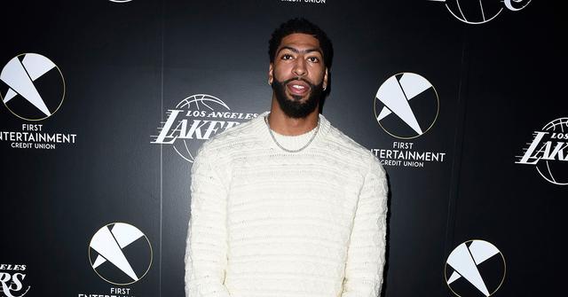 Anthony Davis