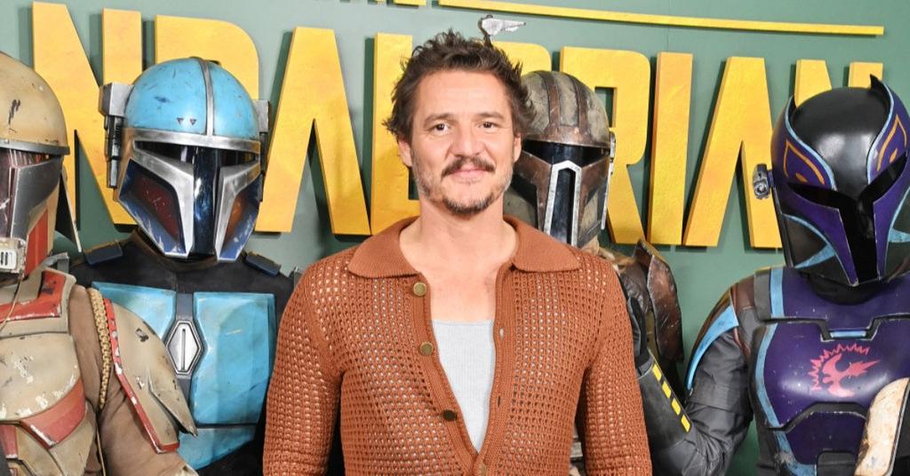 Pedro Pascal Has Several Tattoos What They Mean.