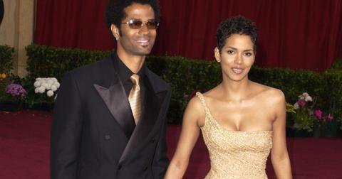 halle berry eric benet